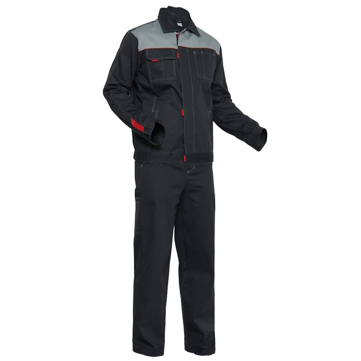 Professional overalls abrasion resistant demi-season functional workwear wholesale best price, other uniforms