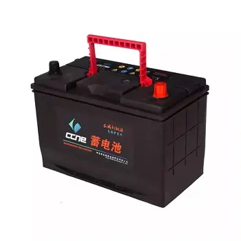 High Quality Wholesale Battery Scrap Dry Charged Battery
