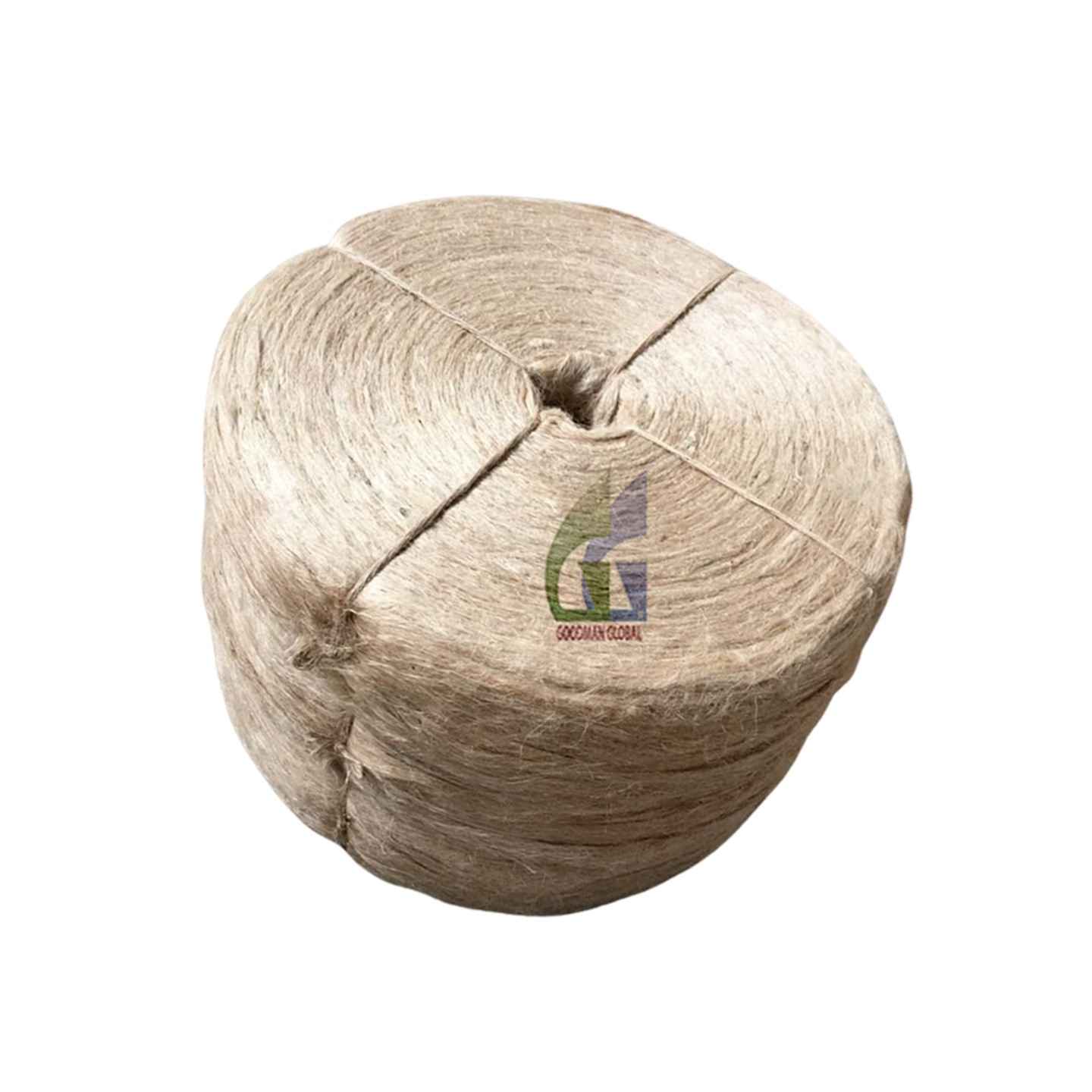 Plastering tow filasse tossa jute sliver biodegradable nonwoven raw carded fiber for placo Wholesale Goodman Global Bangladesh