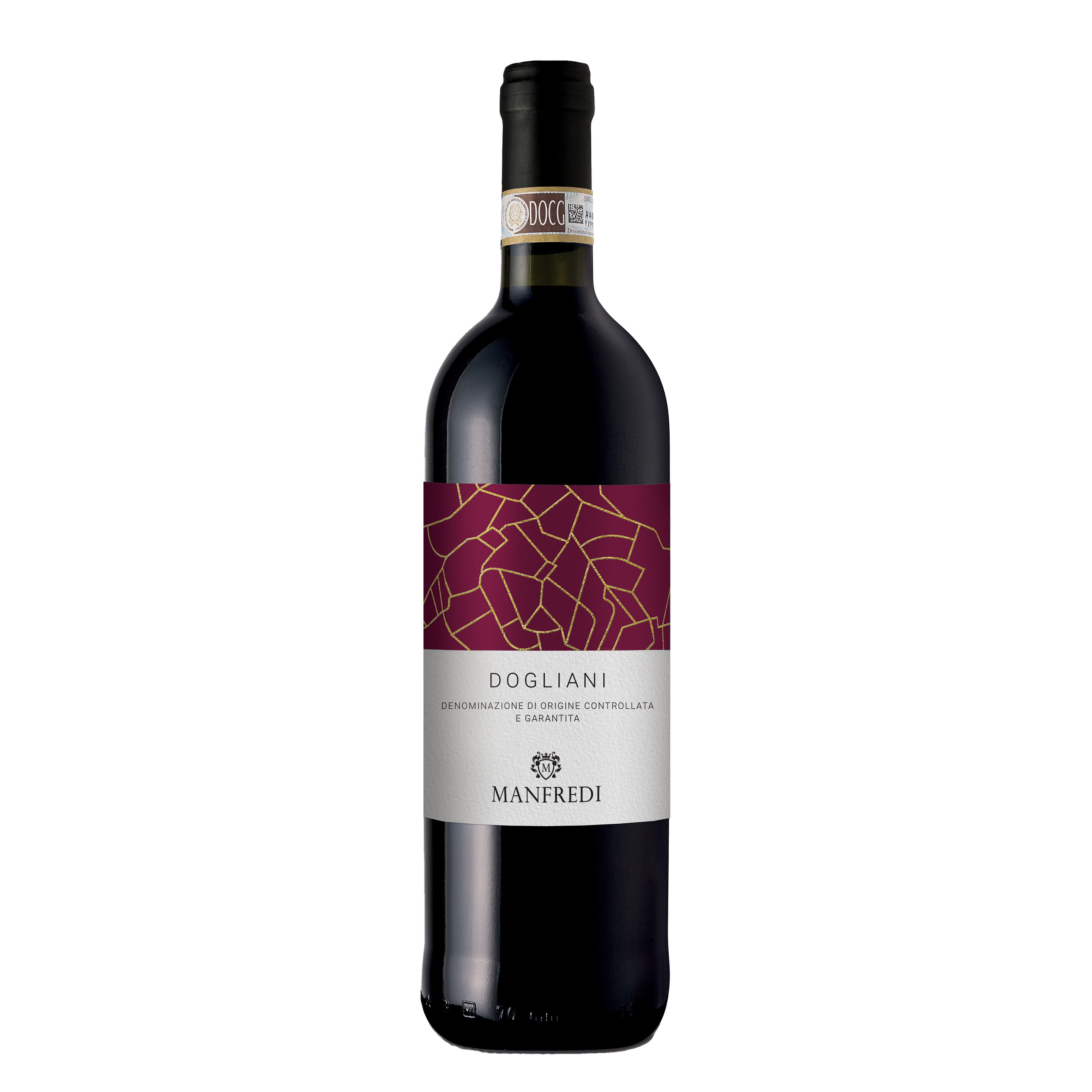 Dogliani docg, итальянская винная красная стеклянная бутылка 75 cl, мягкая, легкая Питьевая Бутылка для всех