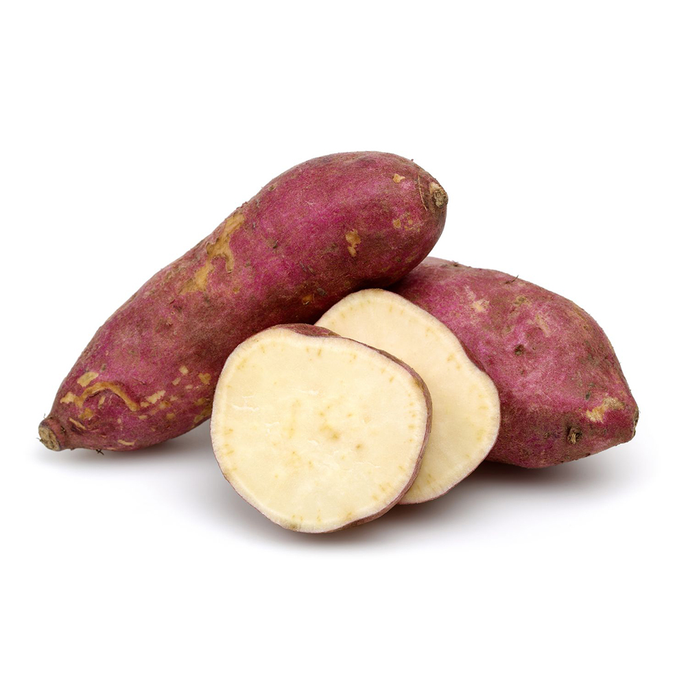 Top Quality Fresh Sweet Potatoes with Great Prices.