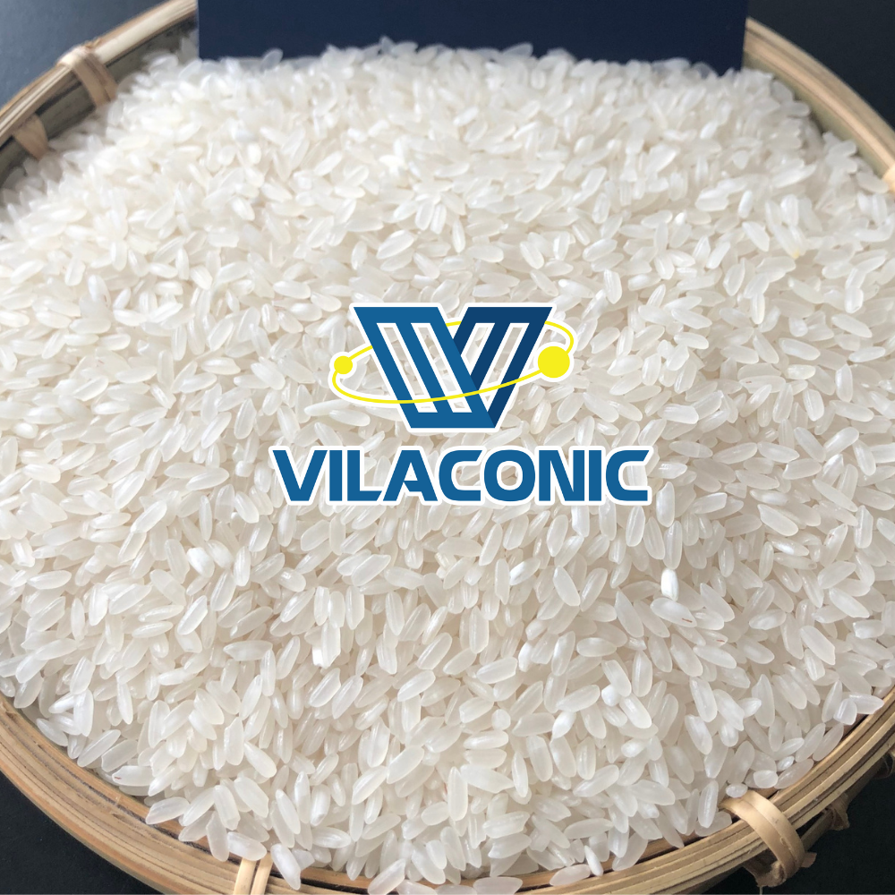 High Quality Best Price Calrose Medium 5% Broken White Rice EU UAE Standard Dried Export Wholesale Mr Glory Ngo (+84) 369 912