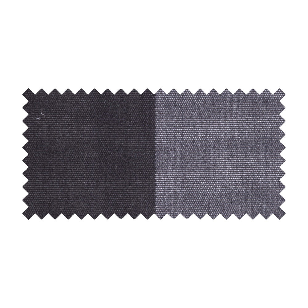 100% high quality solution dyed acrylic fabric for outdoor furnishing, garden and marine decorations - Siestagrery striped