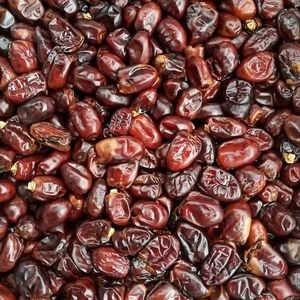 Fard Dates Dried Fruit Product Sweet Dried Dates Fard Style Bulk Packaging AD Drying Process