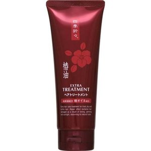 SHIKIORIORI Camellia Oil Extra Hair Treatment