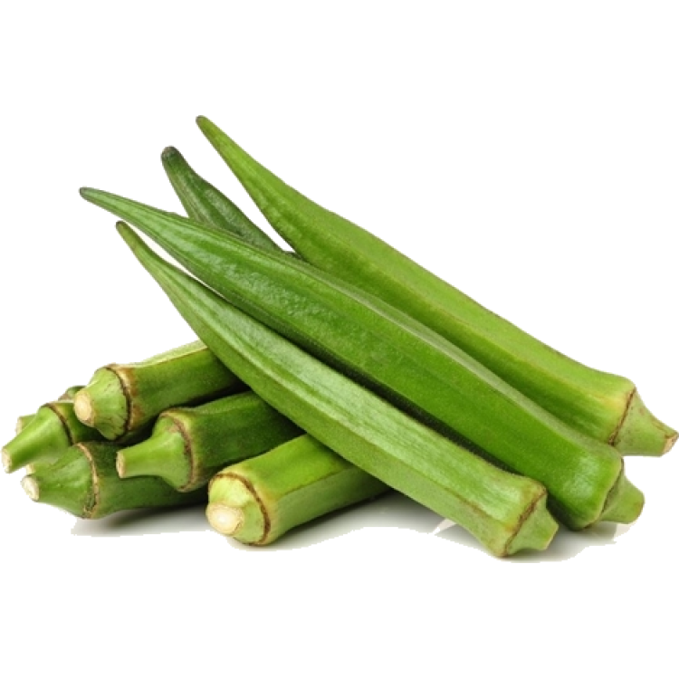 Замороженный Окра по оптовой цене, свежий вкус и вкусный, Лучшая цена IQF okra для еды высокого качества