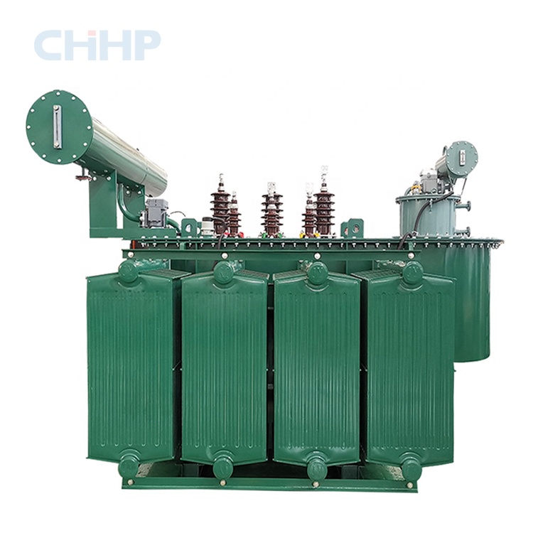 SCBH15 аморфный Металл Трансформатор 3 фазный трансформатор