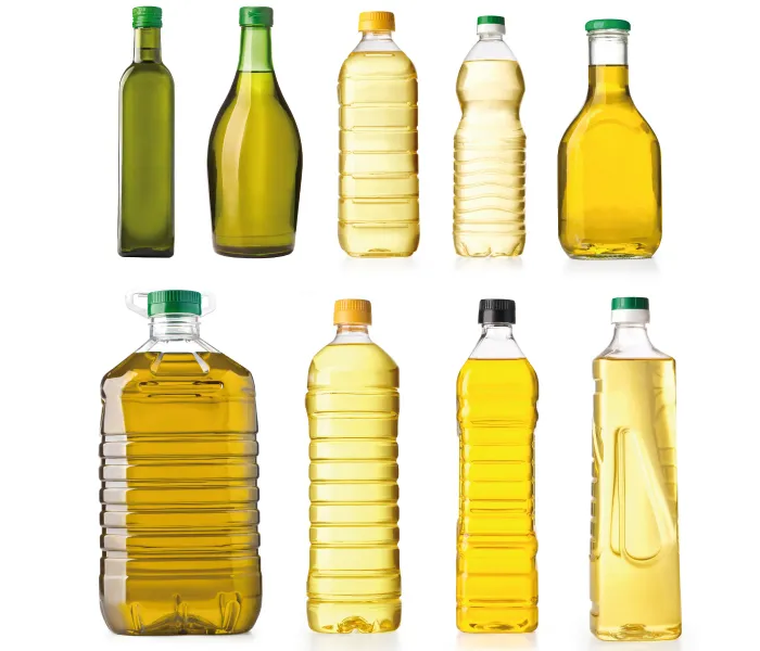 CANOLA OIL HOT SELLING