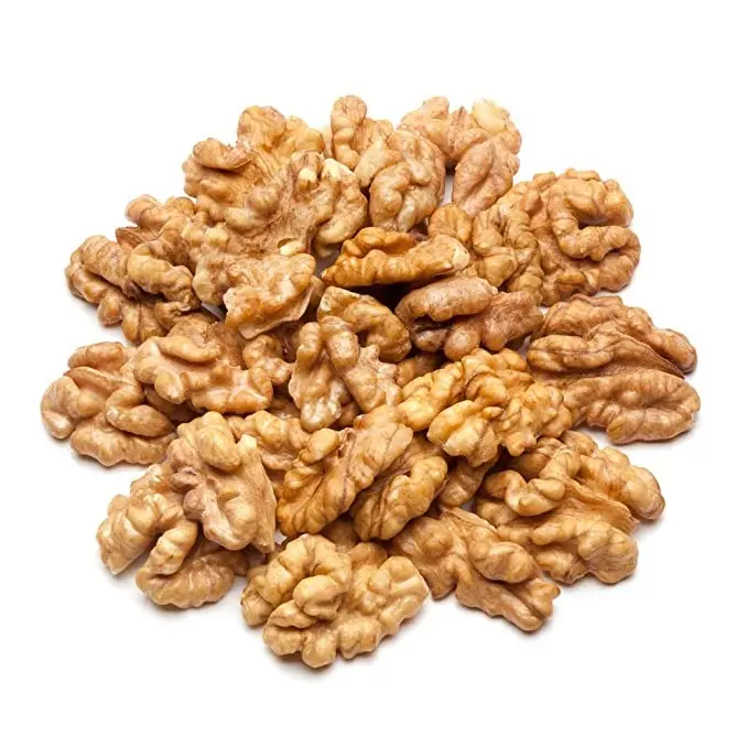 Halves Walnuts Kernels Nuts Kernels Dry Raw Premium Walnut Kernel Walnuts Halves and Pieces