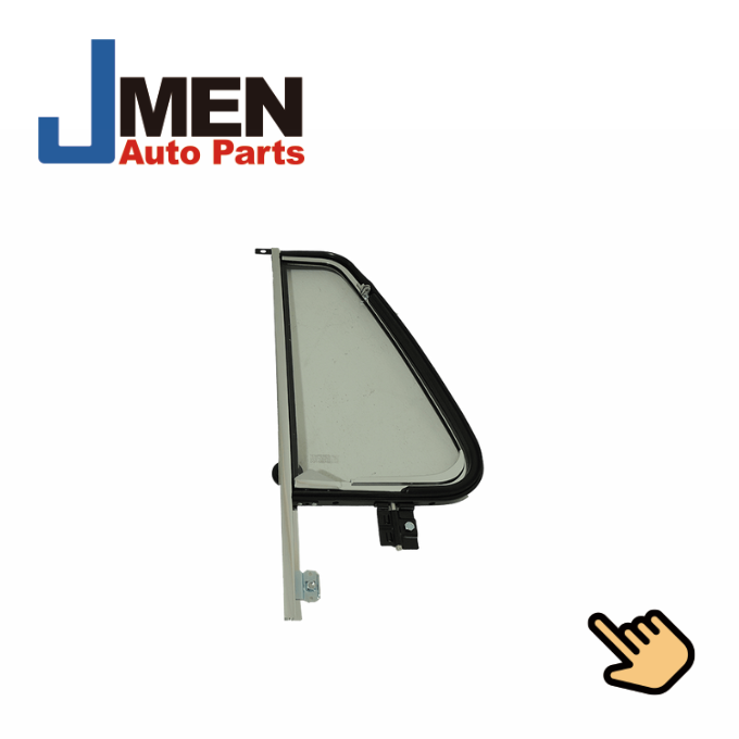 Jmen 2318374061 231-837-40-6 for Volkswagen Type 2 T2 Bay bus Kombi Panel T2a Early Bay T2b Late Bay Window Regulator Power