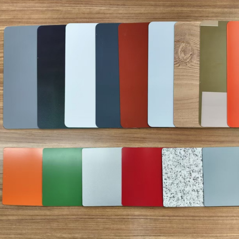 Factory Customized Various Colors Coated Prepainted Galvanized steel Coil For Roll