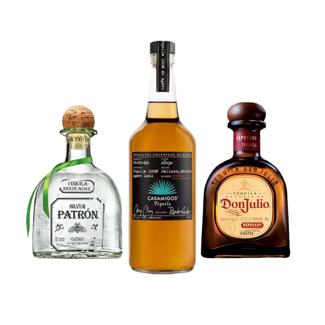 Hot sales and Affordable Casamigos Tequila 70cl available now