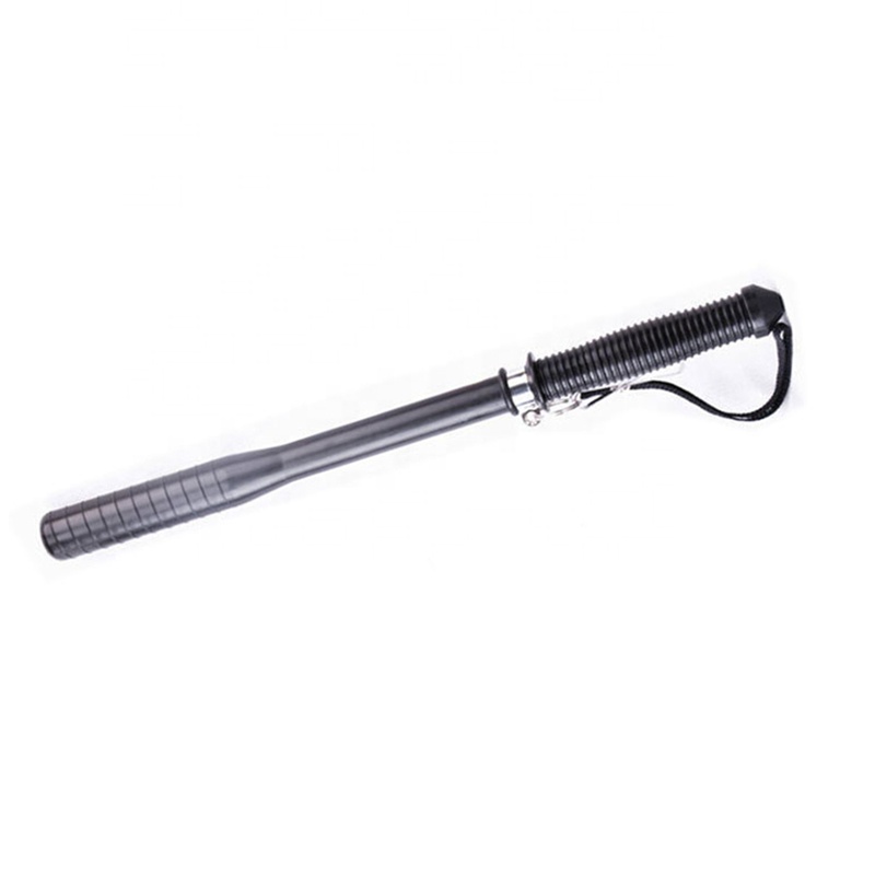 40cm Length Security Guard Plastic Baton for Security Equipment