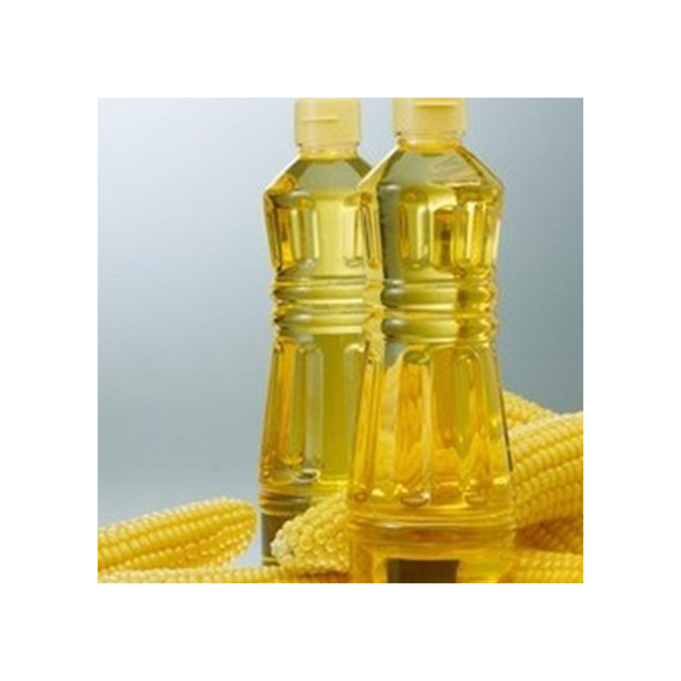 Рафинированное Кукурузное кукурузное масло из Бразилии