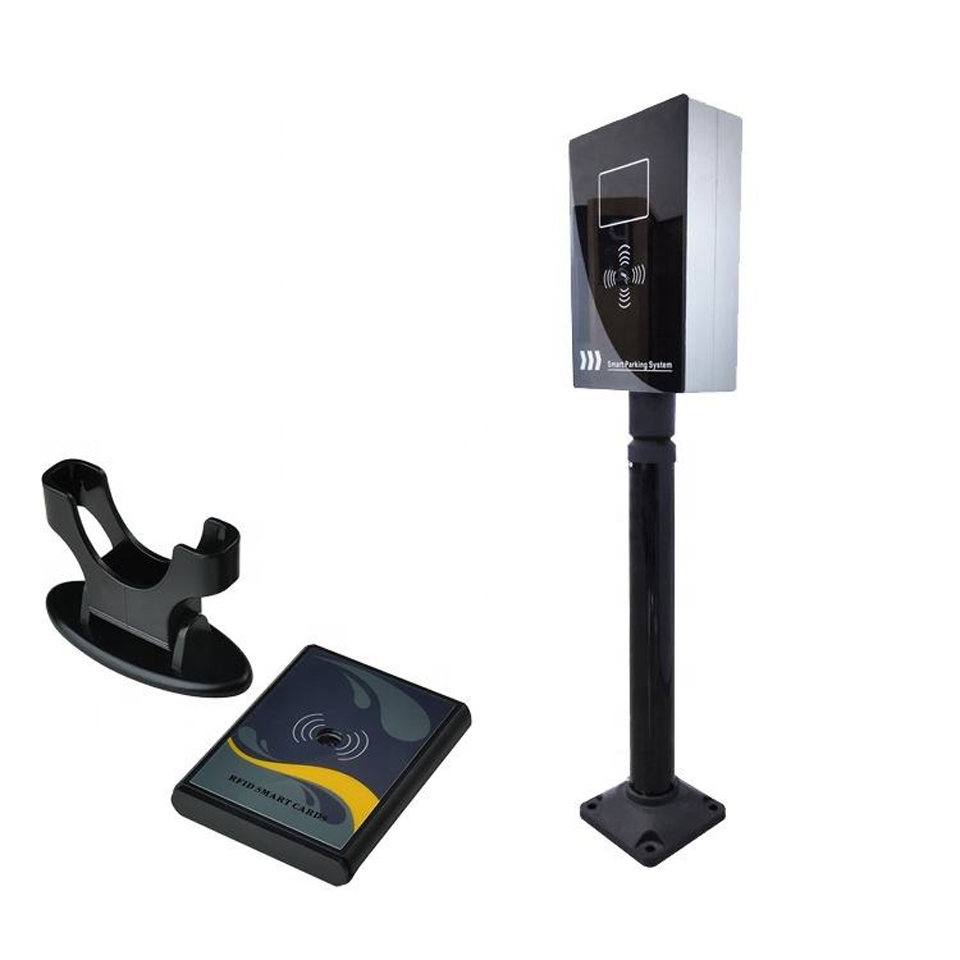 Палочка контроля доступа с большим радиусом действия uhf rfid домашний rfid считыватель ушных бирок ручной uhf rfid считыватель ворот