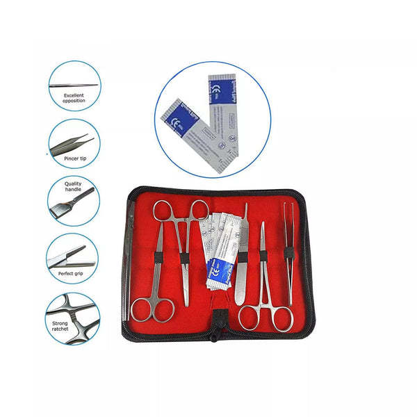 Minor Surgery Kit