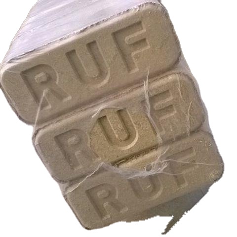 Брикеты из древесины Ruff оптом/брикеты из древесины Ф/брикеты из твердой древесины