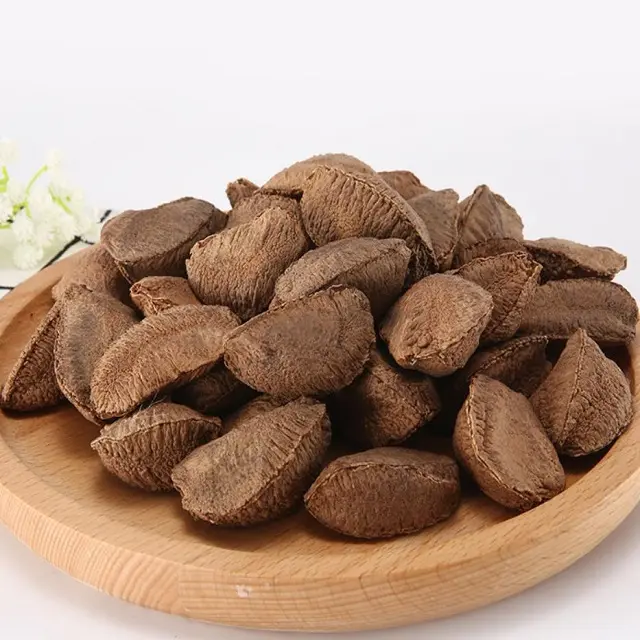 Top quality Brazil nuts (Bertholletia excelsa) from Thailand