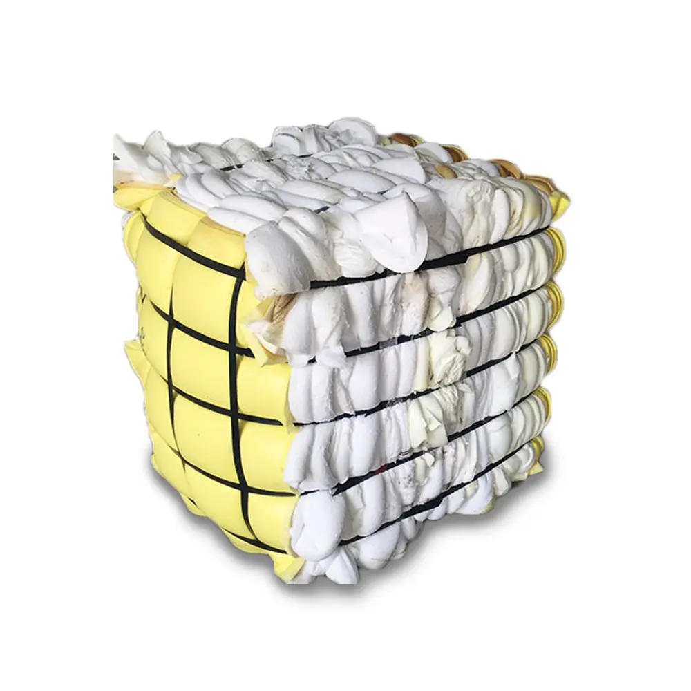 AA grade good quality PU foam scrap foam polyurethane sponge foam 100% clean and dry for sale worldwide in bales