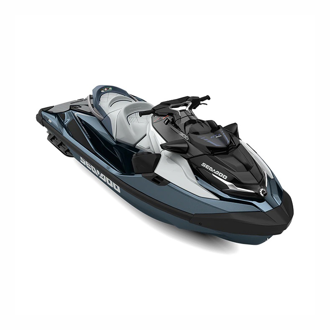 100% высокого качества для моря-Ду Jet Ski / Seadoo GTI-X 130 jet ski/водные мотоциклы/водные + бесплатная прицепа