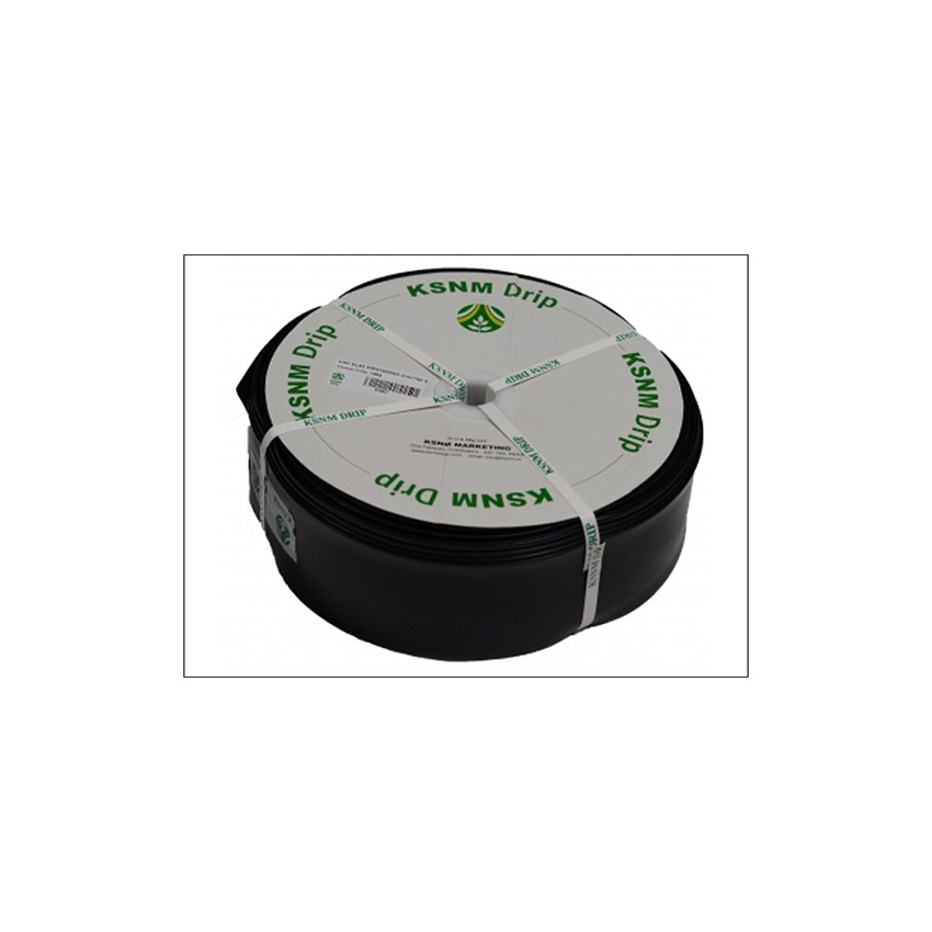 High Quality Plastic Pipe Drip Tape Irrigation Agriculture Lay Flat Pipe From Trusted Exporter