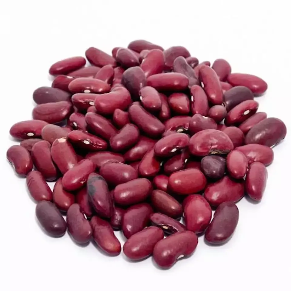 Dark Red Kidney Beans White kidney beans / Light Speckled Kidney Bean
