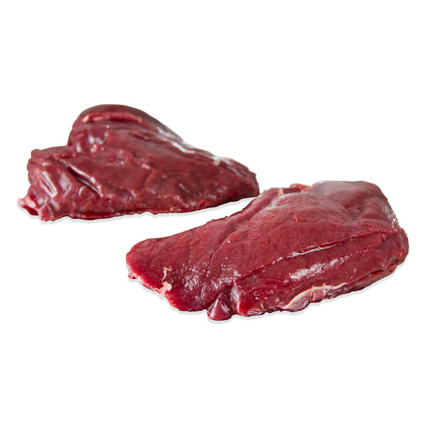 Kangaroo Meat - Human Grade Certified
