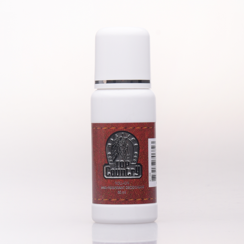 Mistine Top Country Classic Scent Roll-On Fragrance Roll On Perfume Traditional Aroma Roll-On Deodorant Roll on Thai Product