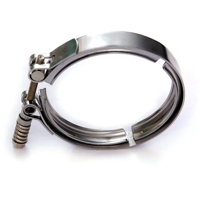 hot sale factory direct Clamps heavy duty hose clamp high torque metal hose clamps