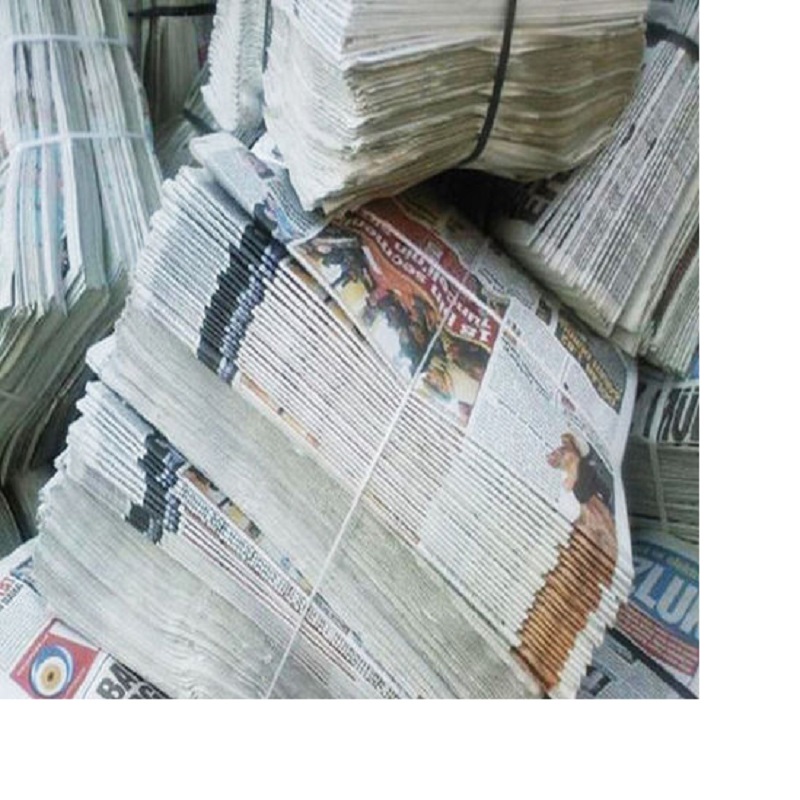 Старая бывшая в употреблении газета OINP/ONP/OCC для продажи в Европе.