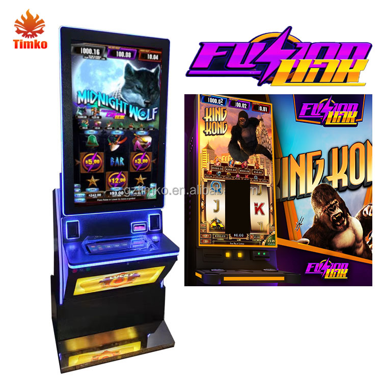 Новый дизайн 32/43 дюйма Fire Link Touch Console Ideck Power 4 8 в 1 Fire Link игровая настольная приставка для навыков