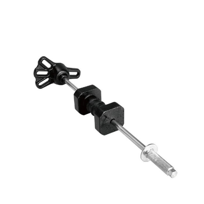 4-Hole HUB Puller and Separator Hand Tools