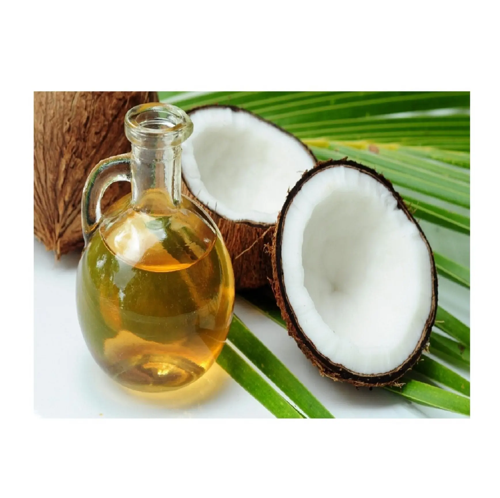 Best Price Organic Refined Coconut Oil Bulk Stock Available With Customized Packing