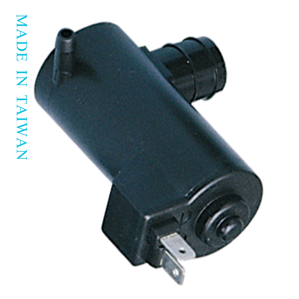 Top Quality Windshield Wiper Washer Fluid Pump For EWP-3 ALFA ROMEO FORD HONDA PEUGEOT CITROEN OEM#6156969/6085824/6120440