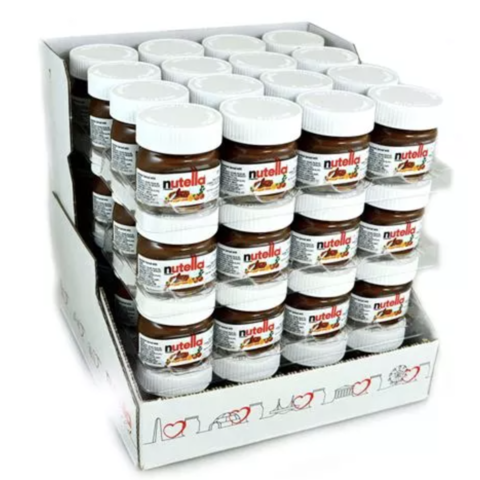 Лучший высококачественный шоколад Nutella/Шоколад Ferrero Nutella/Nutella на продажу