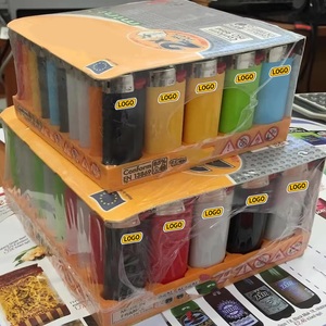 Original Disposable / Refillable Cricket Lighter Lighter with Wholesale Price