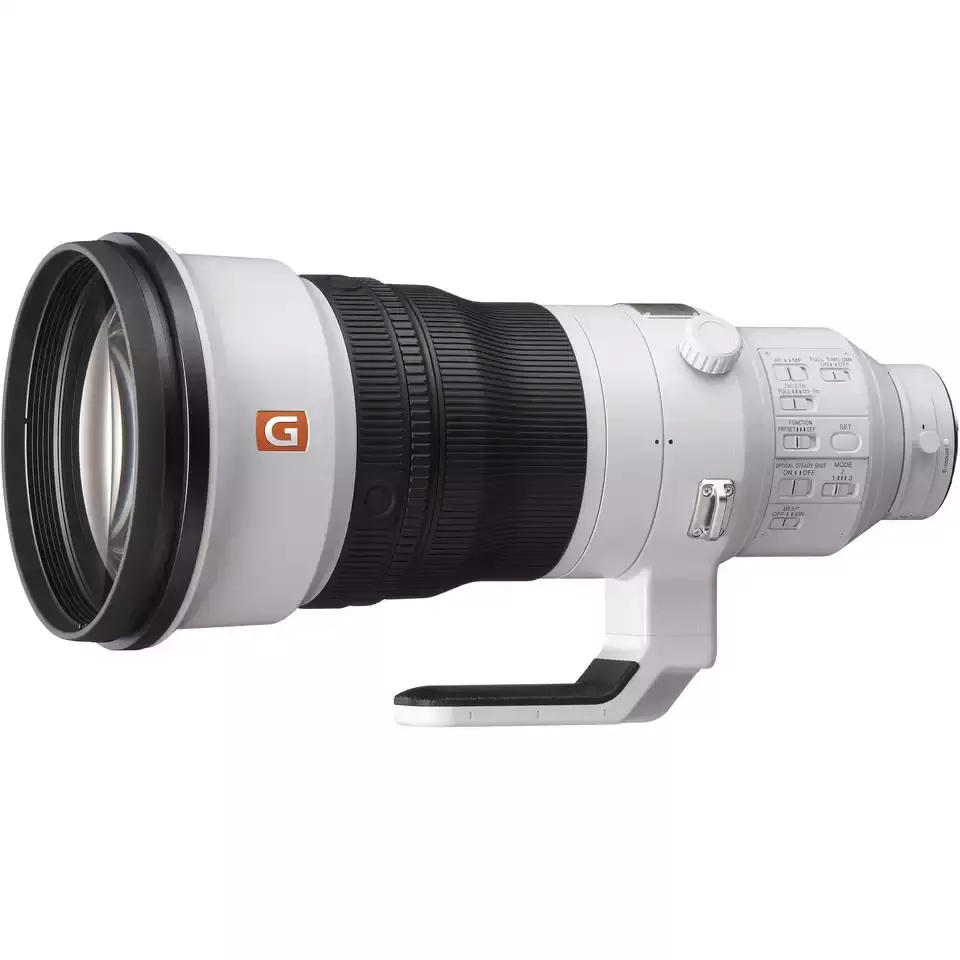 Новый оригинальный EF- 28-300 мм F/3,5-5,6 L IS USB