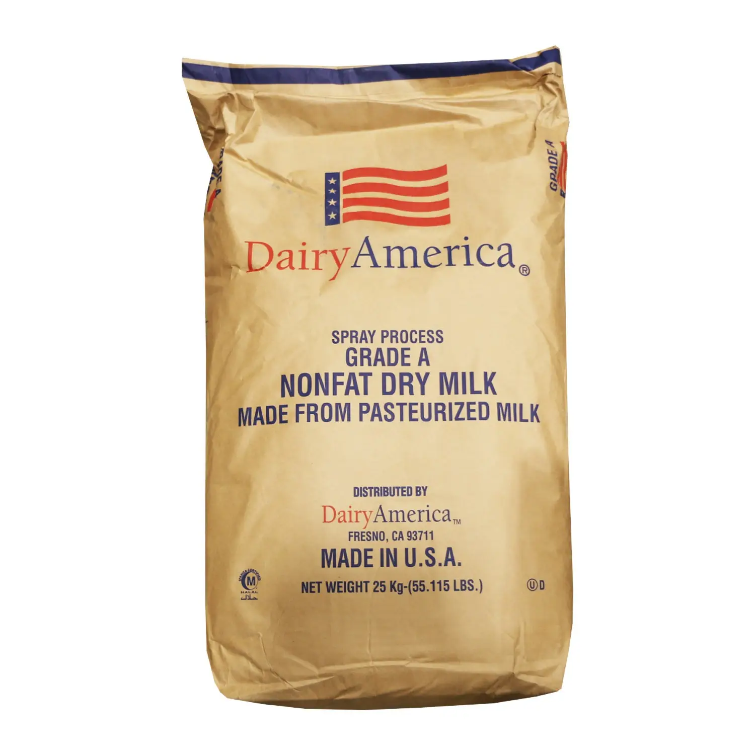 Cheap Dairy America Nonfat Dry Milk Powder wholesale exporters