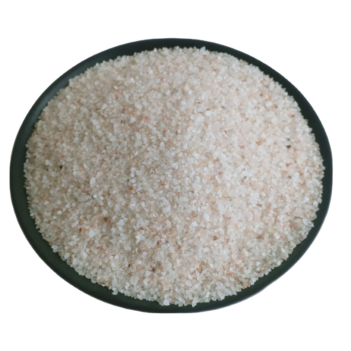 Quarzsand in reiner Qualitat fur Schwimmbad-Sandfilter und Wasserfiltration in 20-kg- und 25-kg-Sackverpackungen