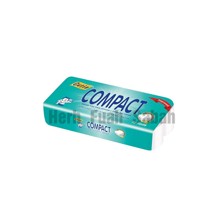 Bulk Selling Great Quality Recycle Original Wool Pulp Rolls Toilet Paper Other Homme Hygiene Products