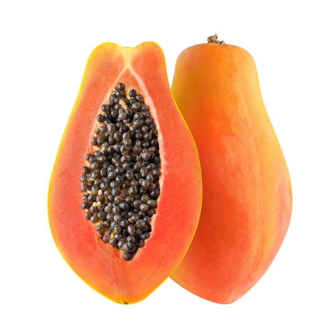 Exporter of Papaya seeds Papaya wholesale/supplier/exporter Good Quality Sweet Flavor Wholesale Fresh Papaya for Bulk Buyers Goo