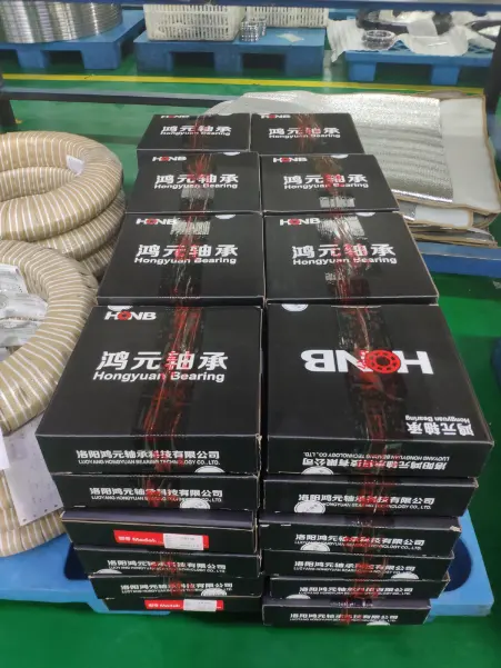 High Precision CRBH14016 CRBH14025 CRBH15013 Cross Roller Bearing In Stock