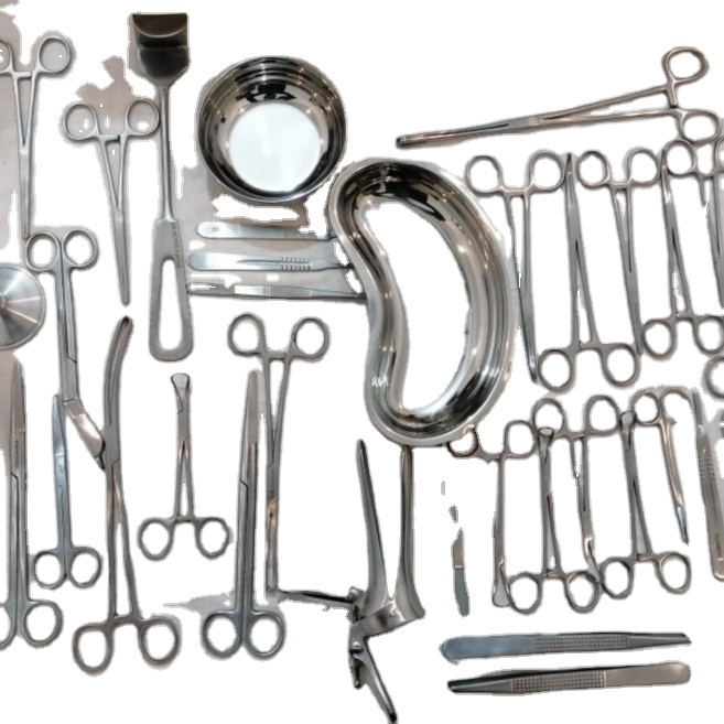 septoplasty surgical set septum nasal surgery tools Manufacturer and Wholesaler CE ISO certified Surgical Instruments