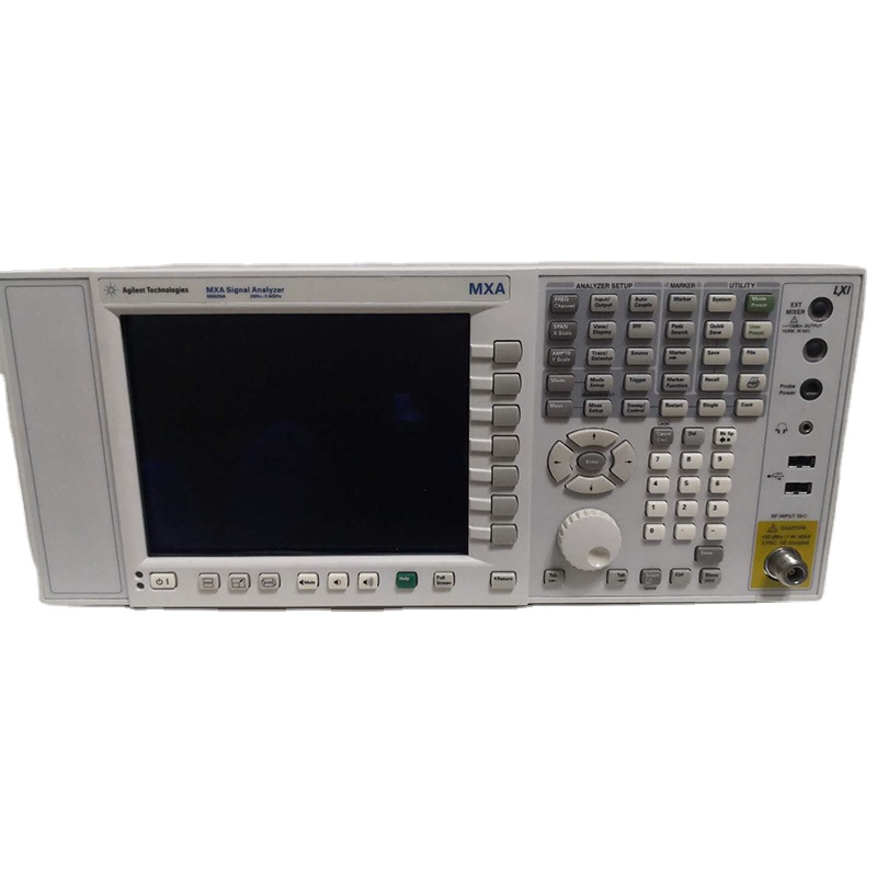 Анализаторы спектра HP/AGILENT/ Keysight N9020A MXA 20 Гц-3,6 ГГц система XP