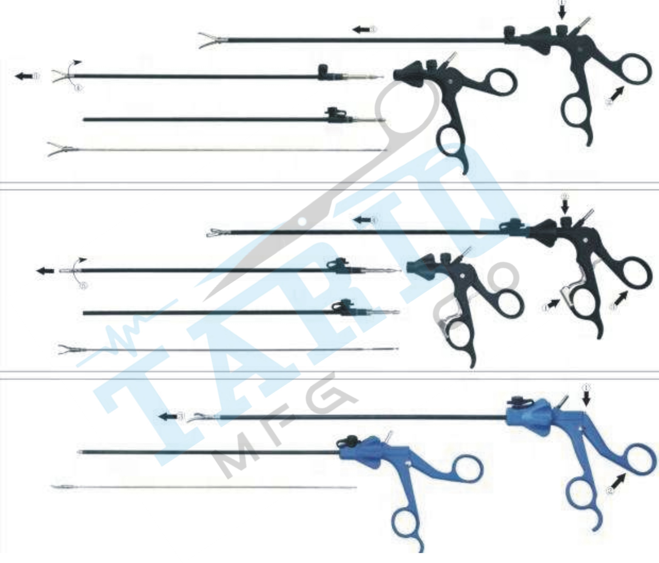 Top quality New Arrival Neurosurgical Surgical Instrument Wholesale Best Selling Surgical Equipment
