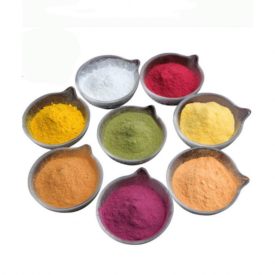 Hotselling 36 Colours Food coloring Liquid Food Colours Set Edible Food Coloring gel for bakery cake decoration