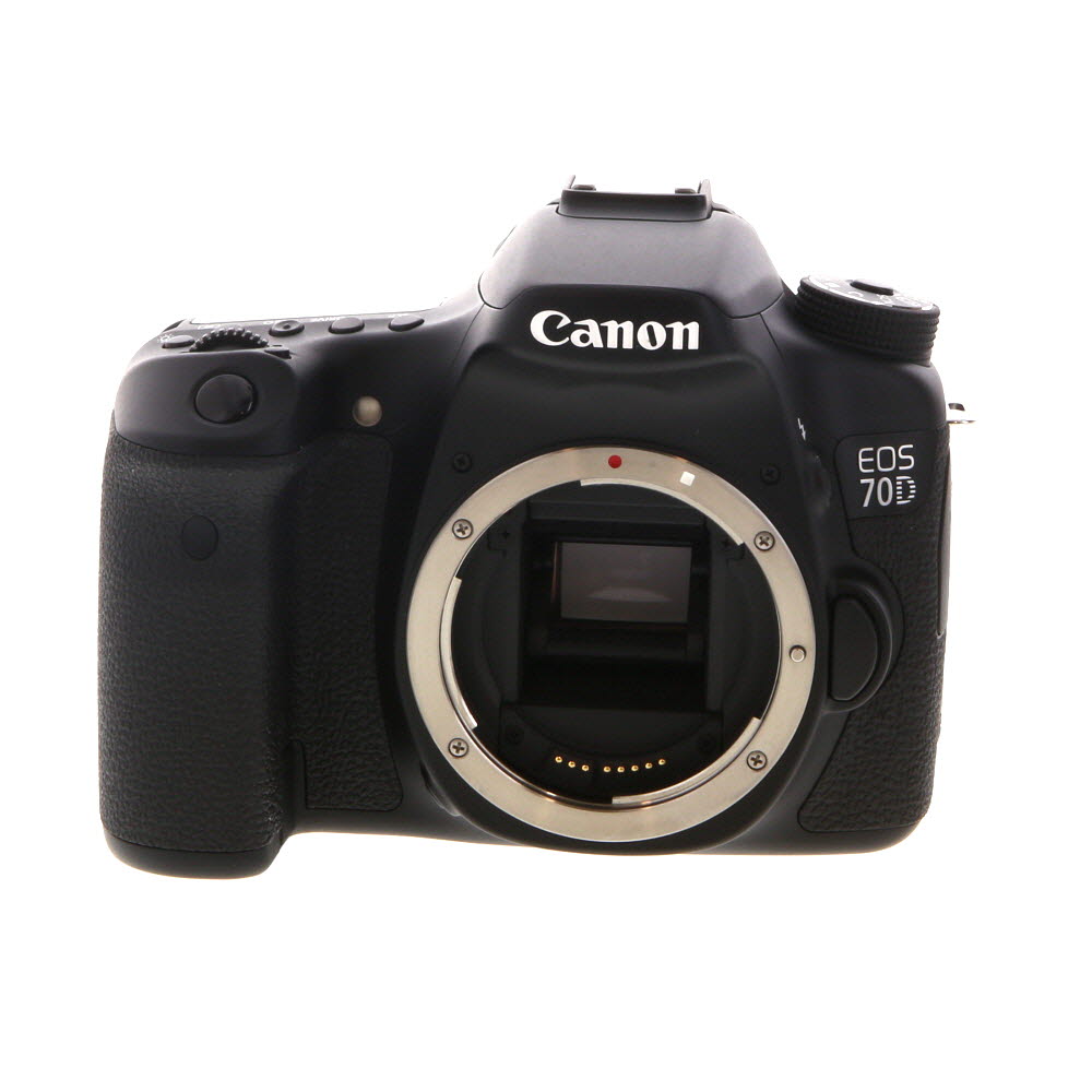 Камера C-ano n. O.s 7D DSLR с комплектом 18-135 мм