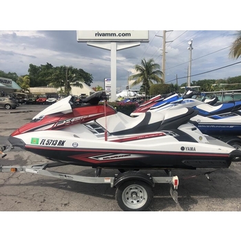 Ямахи Jet Ski для продажи
