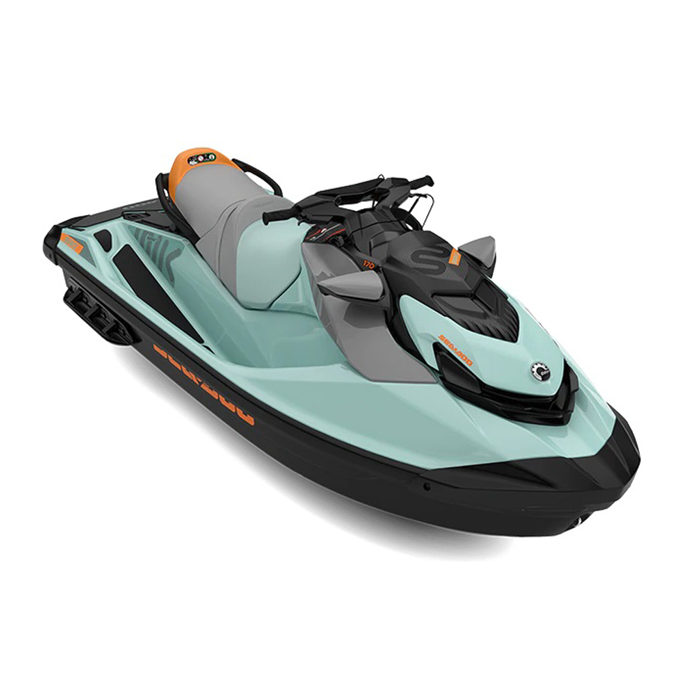 Последняя Seadoo качество моря Ду 300 лошадиных сил 1500cc мощность двигателя водные мотоциклы