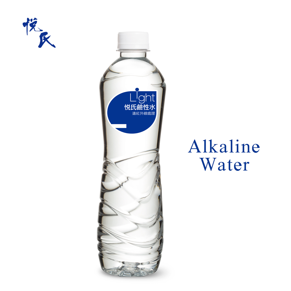 pure water